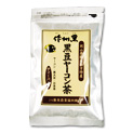 黒豆ヤーコン茶