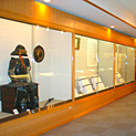 武蔵資料館の写真