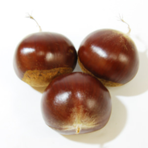 栗